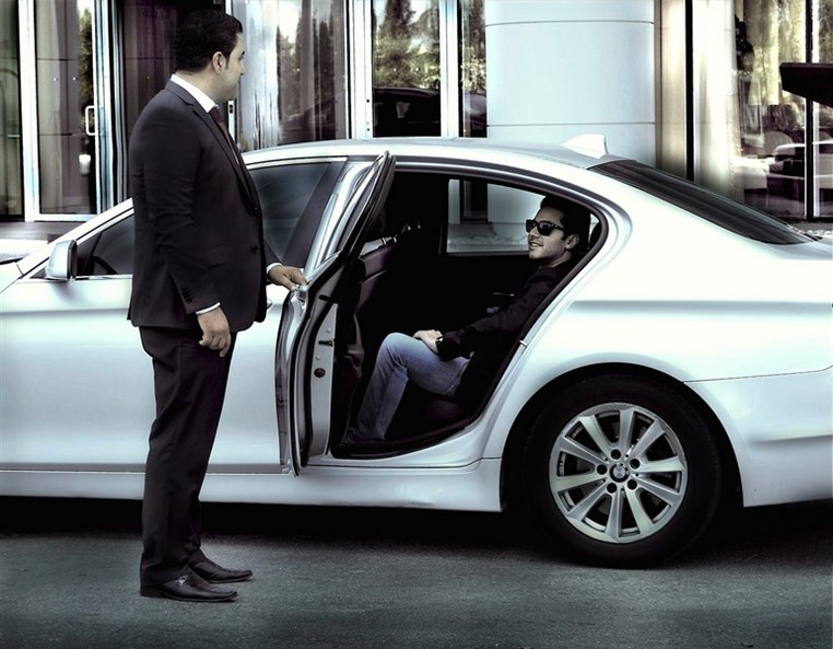Beirut, Your Uber is Here! Safe, stylish and reliable rides are now just a tap of an app away for the people of Beirut 